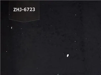 Kuarsa Hitam Berkilau