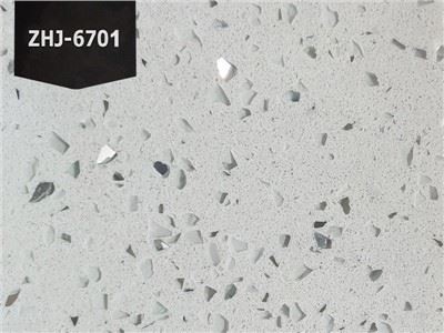 Bintang Kuarsa Putih