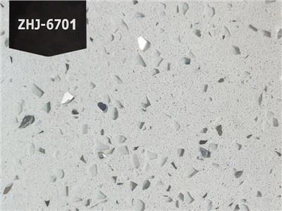 Kuarsa Putih Bintang