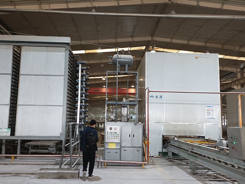 Pelanggan Brasil Mempercayakan Agen Pengujian Pihak Ketiga Untuk Memeriksa Pa...